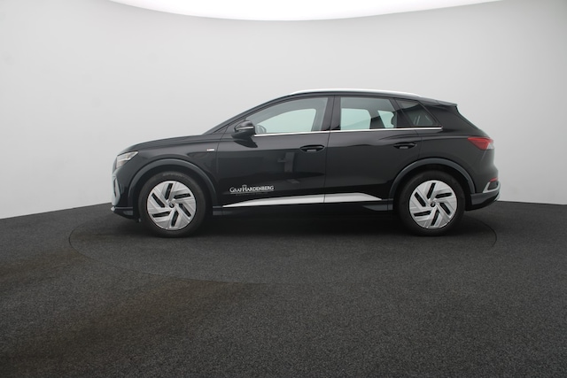 Audi Q4 e-tron Quattro