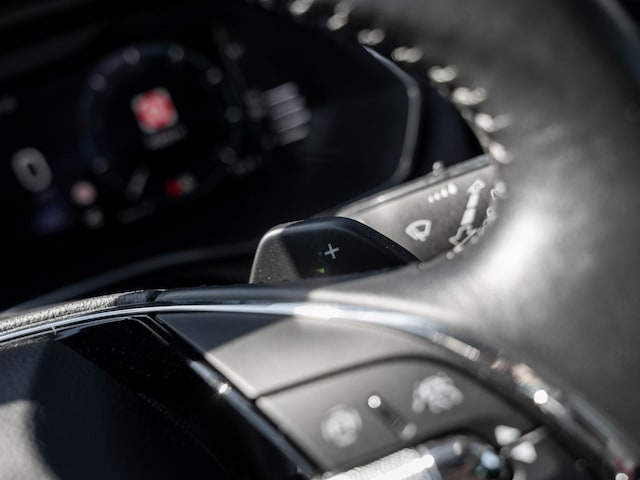 Skoda Octavia 1.0 TSI Combi