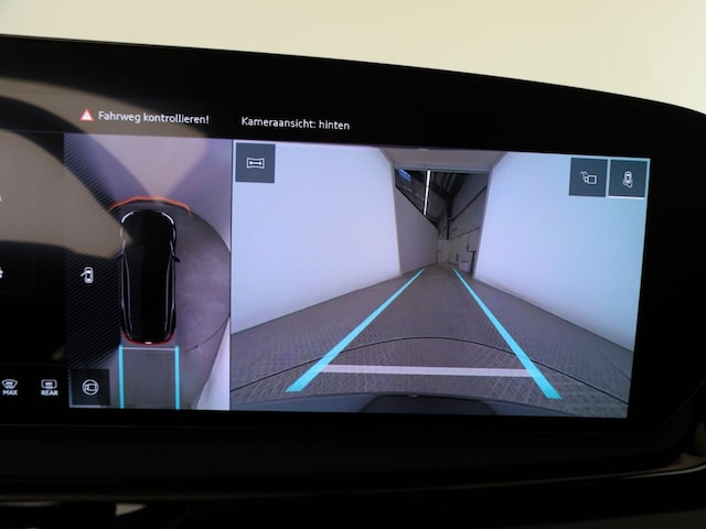 Audi A6 Avant Quattro S-Tronic