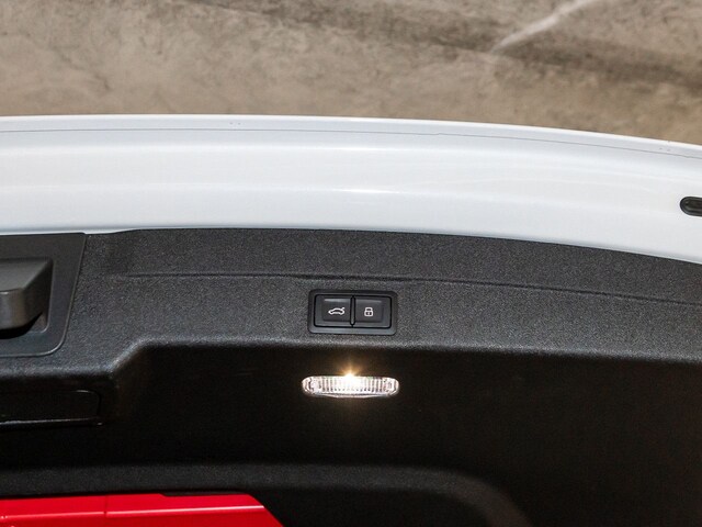 Audi A5 Avant Quattro S-Tronic