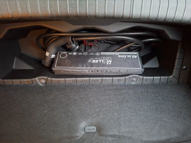 Renault Megane E-Tech E-Tech Evolution