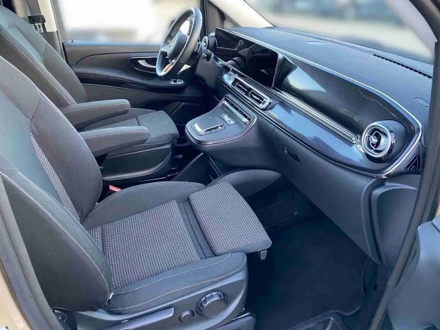 Mercedes-Benz V 300 4MATIC Style