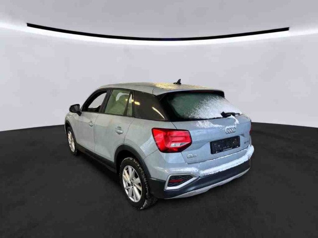 Audi Q2 35 TFSI S-Tronic