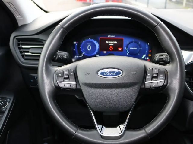 Ford Kuga AWD Titanium X