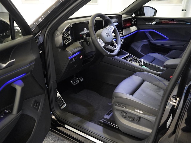 Volkswagen Tiguan 1.5 eTSI R-Line Style