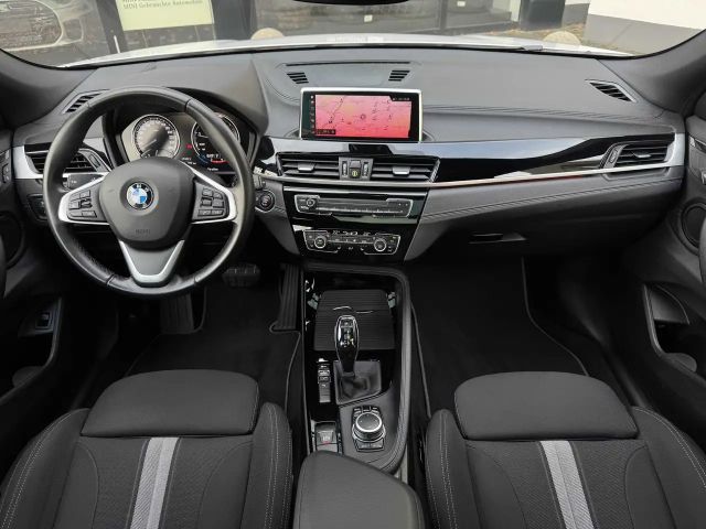 BMW X2 Coupé sDrive20i