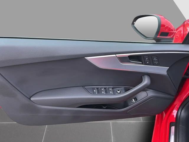 Audi A5 2.0 TFSI Cabriolet