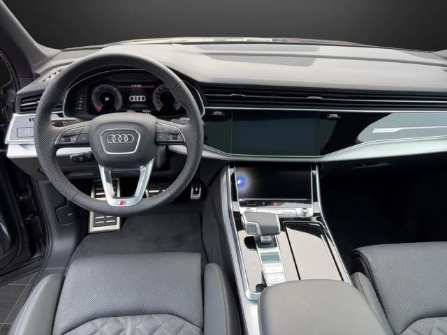 Audi Q7 50 TDI Quattro S-Line