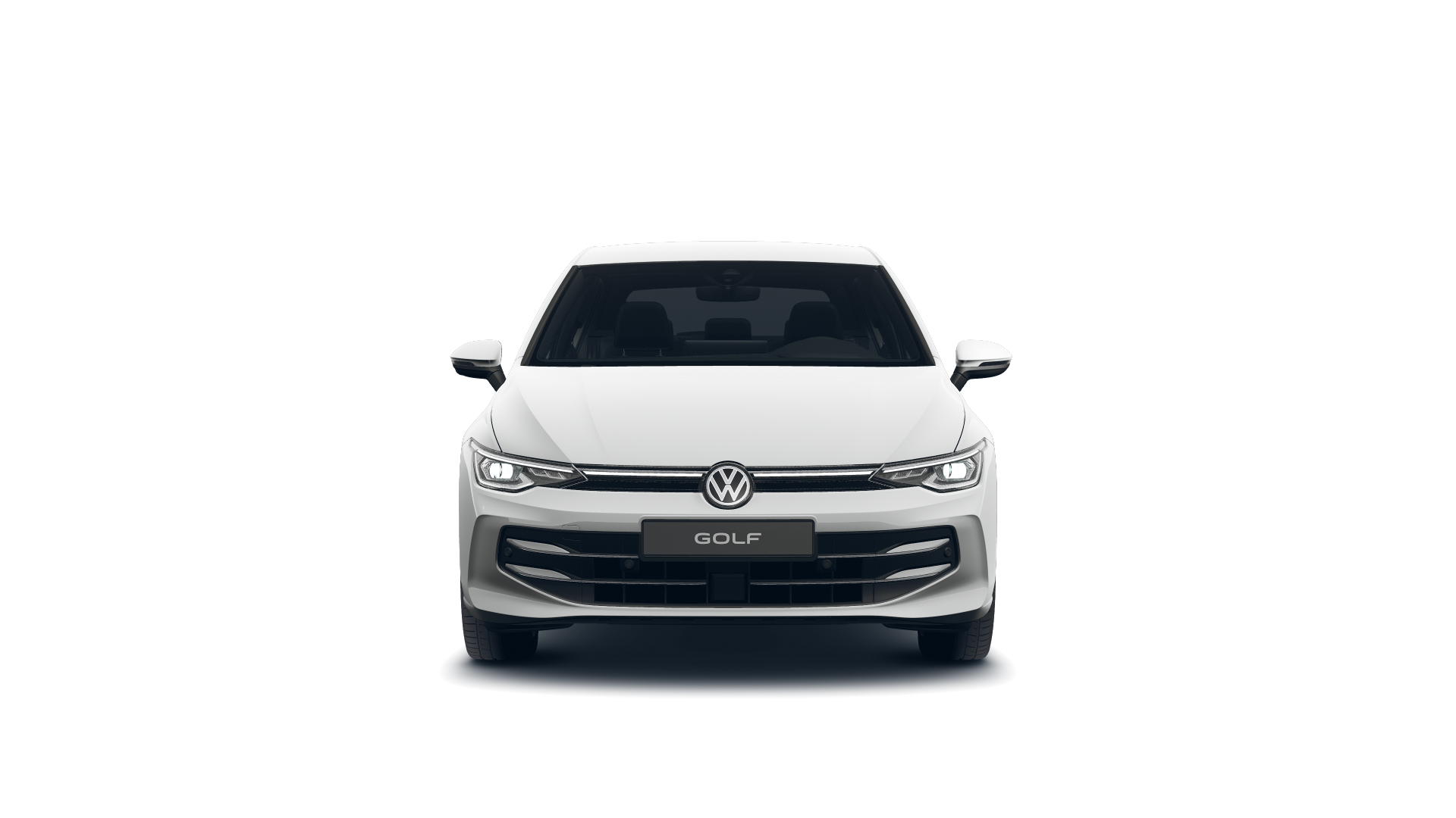 Volkswagen Golf 1.5 eTSI DSG