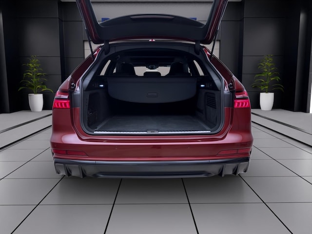 Audi S6 Avant Quattro