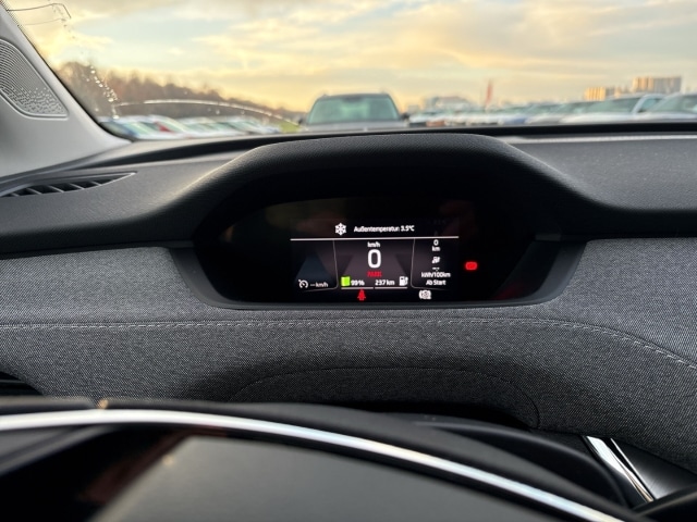 Skoda Enyaq Loft iV 60