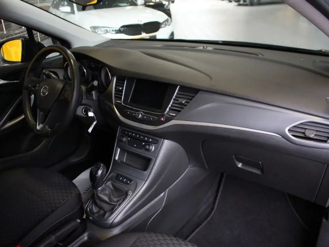 Opel Astra Edition Sports Tourer