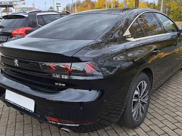Peugeot 508 Allure Pack Hybrid