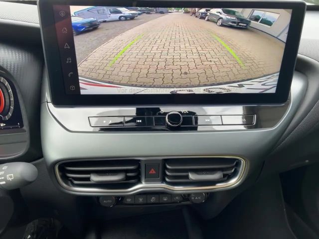 Nissan Juke N-Connecta