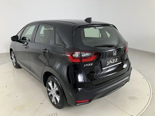 Honda Jazz Elegance Hybrid i-MMD