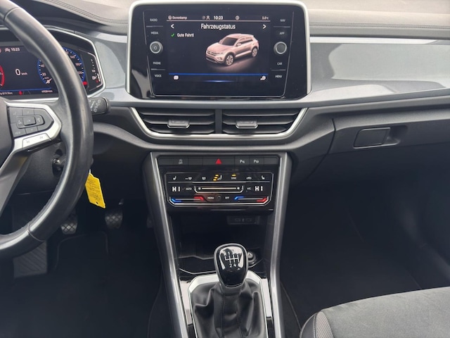 Volkswagen T-Roc 1.5 TSI Style