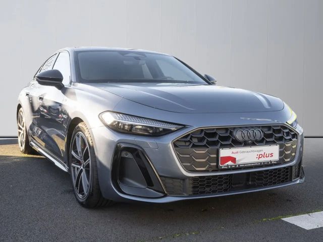 Audi A5 Quattro S-Line