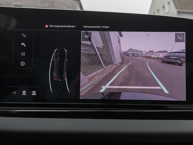 Audi A5 Avant S-Tronic