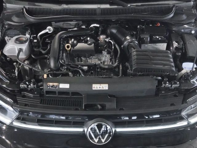 Volkswagen Polo 1.0 TSI DSG Style