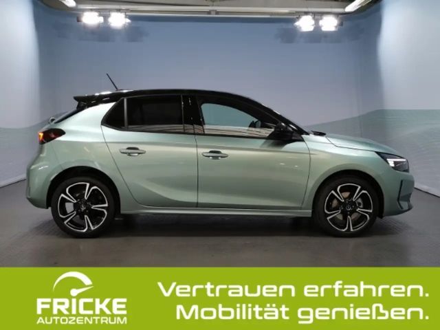 Opel Corsa YES +LED+Sitz-Lenkradheiz.+Navi+AppleCarplay+PDC