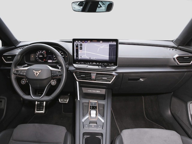 Cupra Formentor 2.0 TSI VZ