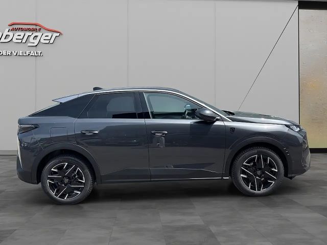 Peugeot 3008 GT-Line Hybrid