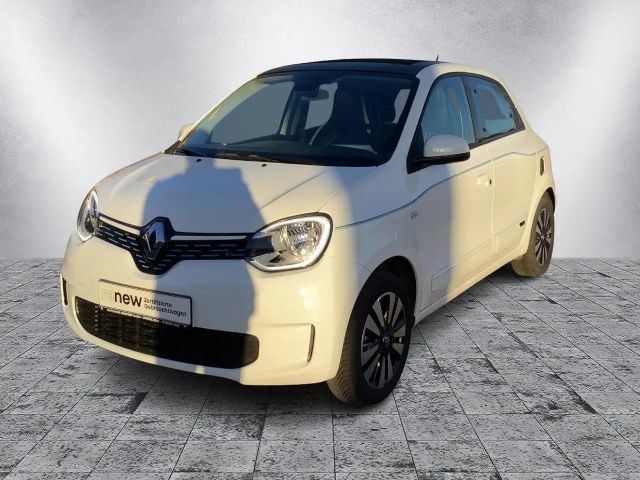 Renault Twingo Electric Intens