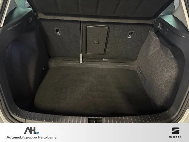 Seat Ateca 1.5 TSI DSG