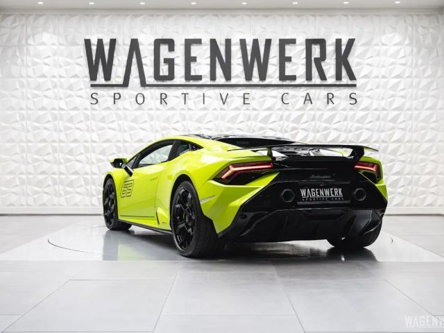 Lamborghini Huracan n Tecnica CARBONSCHALEN VERDE-SCANDAL LIFT SENSONUM