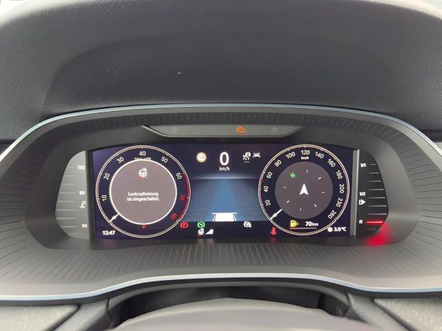 Skoda Octavia 2.0 TDI Selection