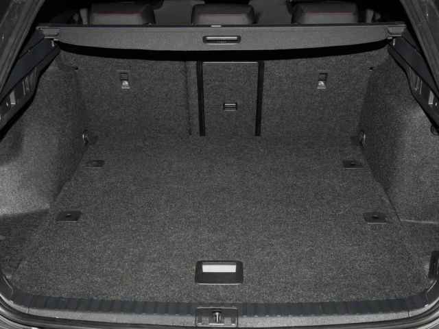 Skoda Octavia 2.0 TSI Combi RS