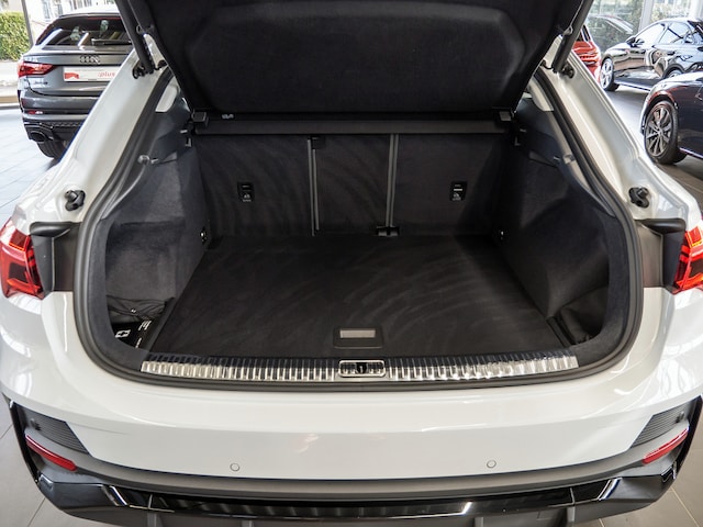 Audi Q3 35 TFSI S-Line S-Tronic Sportback