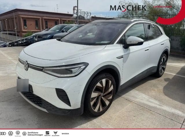 Volkswagen ID.4 Performance Pro