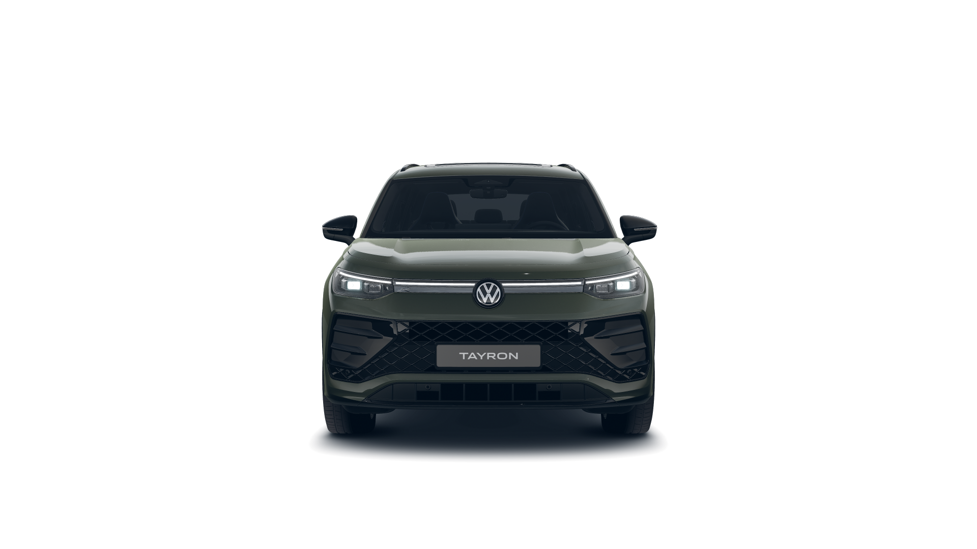Volkswagen Tayron R-Line