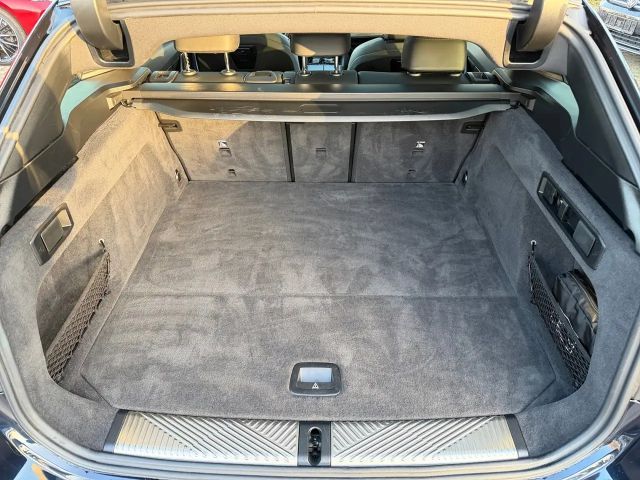 BMW 520 520i M-Sport