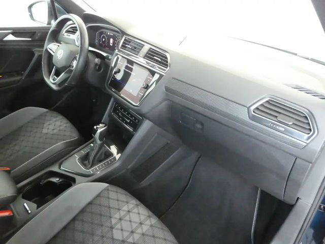 Volkswagen Tiguan DSG R-Line eHybrid