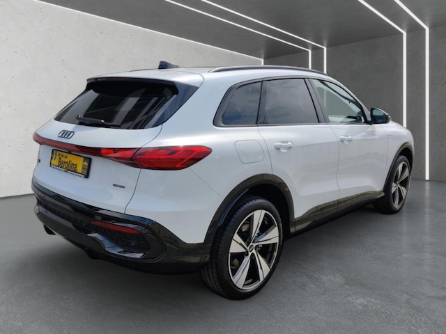 Audi Q5 Quattro S-Tronic