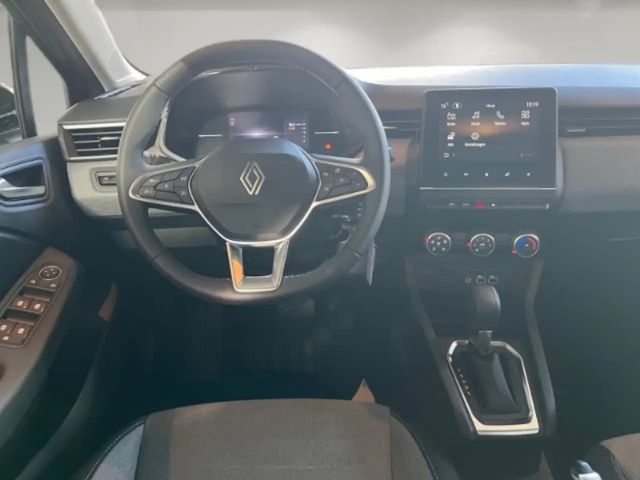 Renault Clio Evolution TCe 90