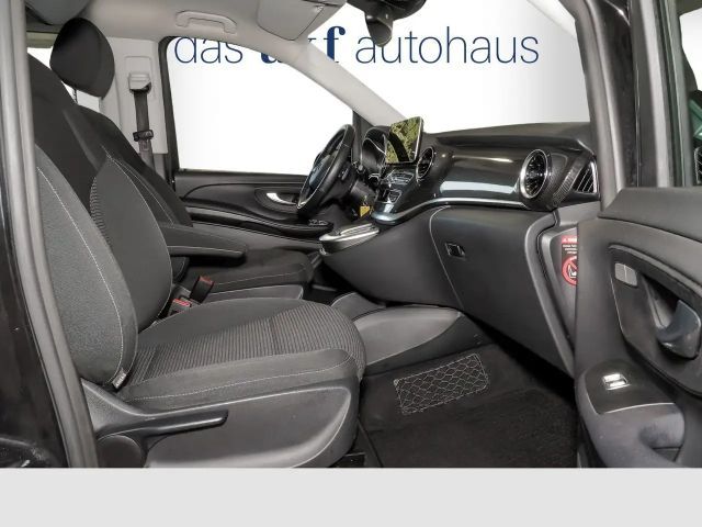 Mercedes-Benz EQV 300 Limousine Lang