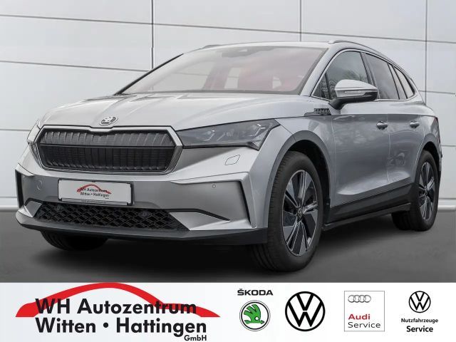Skoda Enyaq iV 80