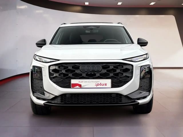 Audi Q3 2.0 TFSI Quattro S-Line