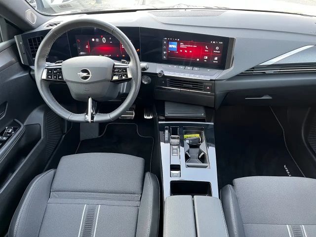 Opel Astra GS-Line Grand Sport Sports Tourer