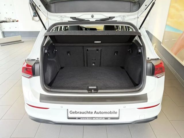 Volkswagen Golf 1.0 TSI Life