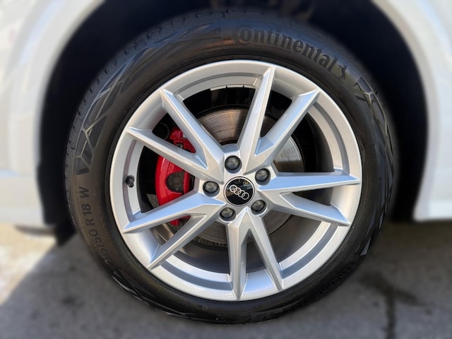 Audi Q2 35 TFSI S-Line S-Tronic