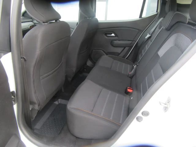 Dacia Sandero Comfort Stepway TCe 90