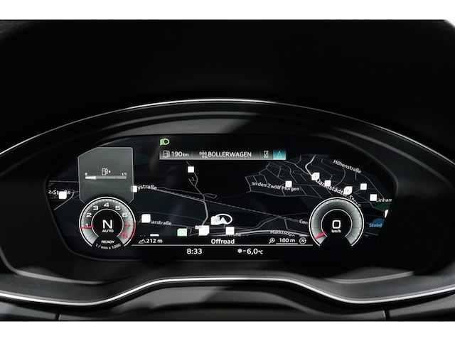 Audi Q5 45 TFSI Quattro S-Tronic