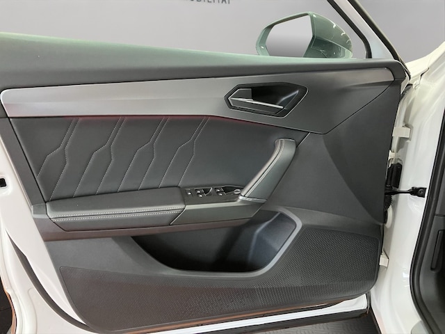 Cupra Formentor 1.5 TSI