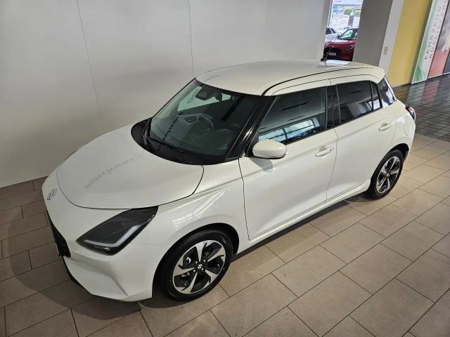 Suzuki Swift Comfort Hybrid