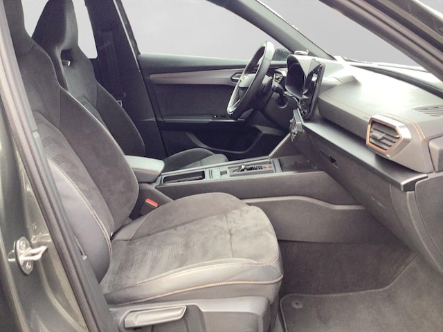 Cupra Formentor 2.0 TSI VZ