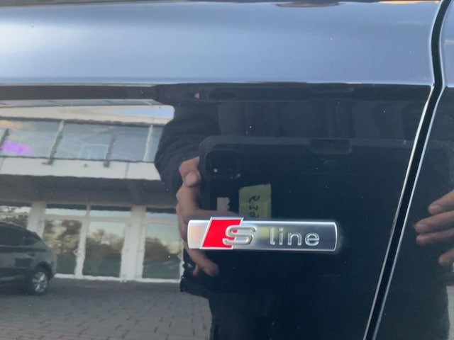 Audi A6 45 TFSI Avant Quattro S-Tronic Sport